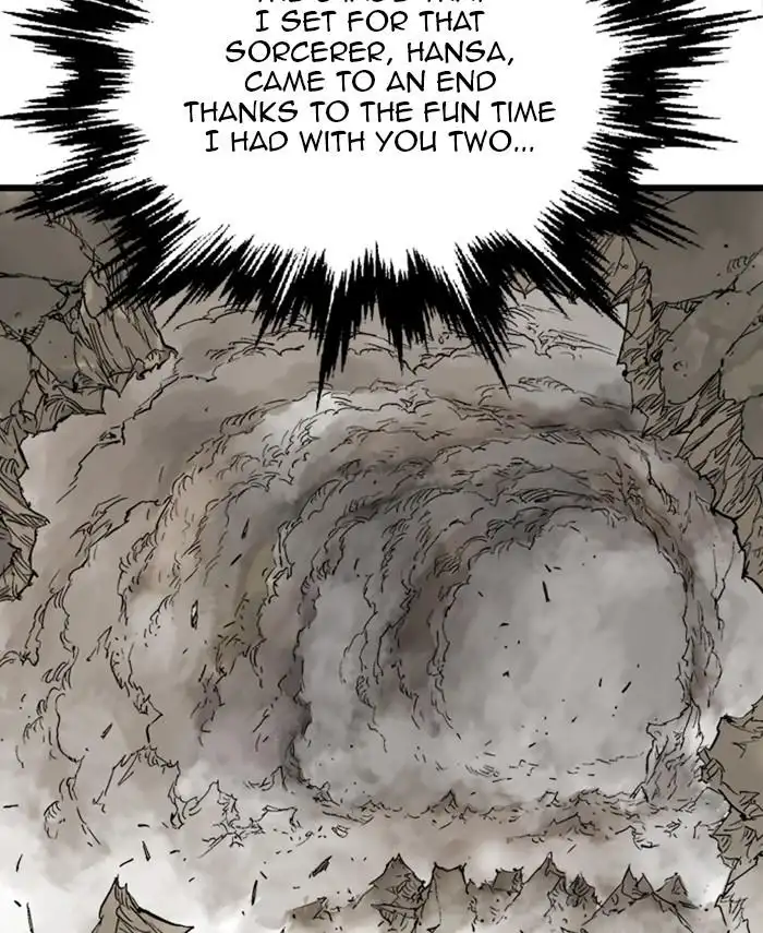 Gosu - Chapter 190 Page 143