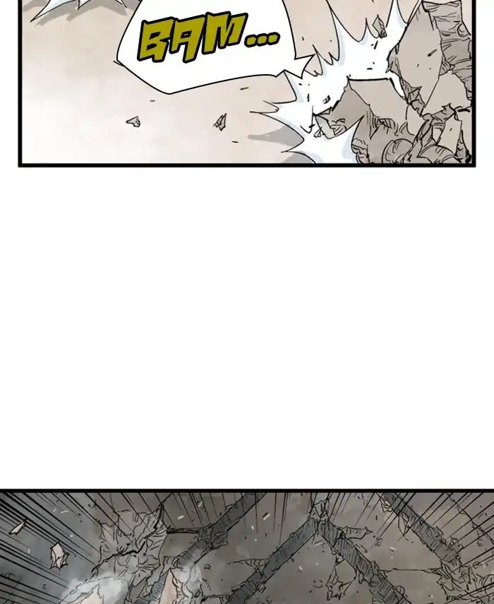 Gosu - Chapter 190 Page 155