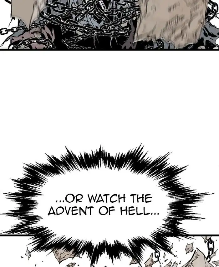 Gosu - Chapter 190 Page 160