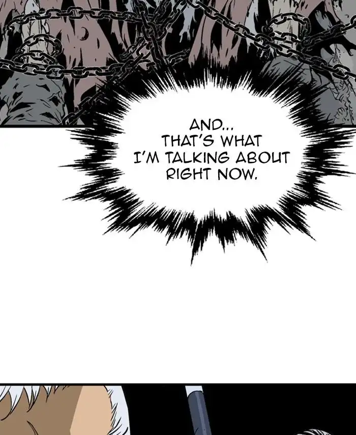 Gosu - Chapter 190 Page 33