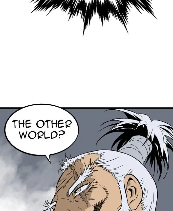 Gosu - Chapter 190 Page 38