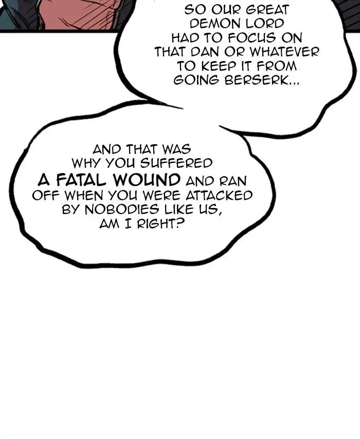 Gosu - Chapter 190 Page 64