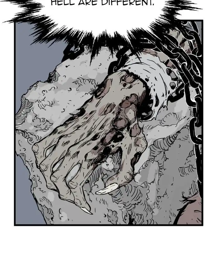 Gosu - Chapter 190 Page 73