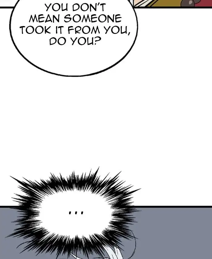 Gosu - Chapter 190 Page 89