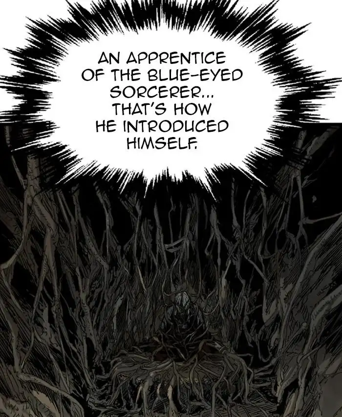 Gosu - Chapter 190 Page 91