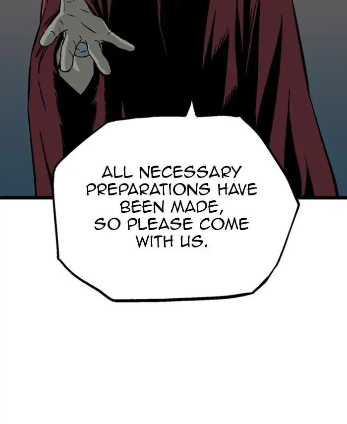 Gosu - Chapter 190 Page 94
