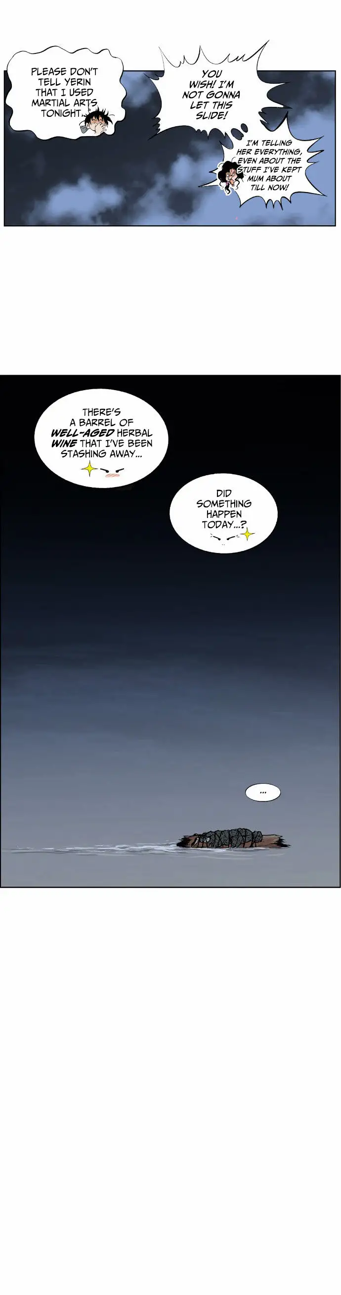 Gosu - Chapter 2 Page 39