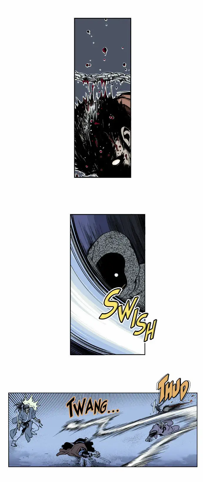 Gosu - Chapter 2 Page 4