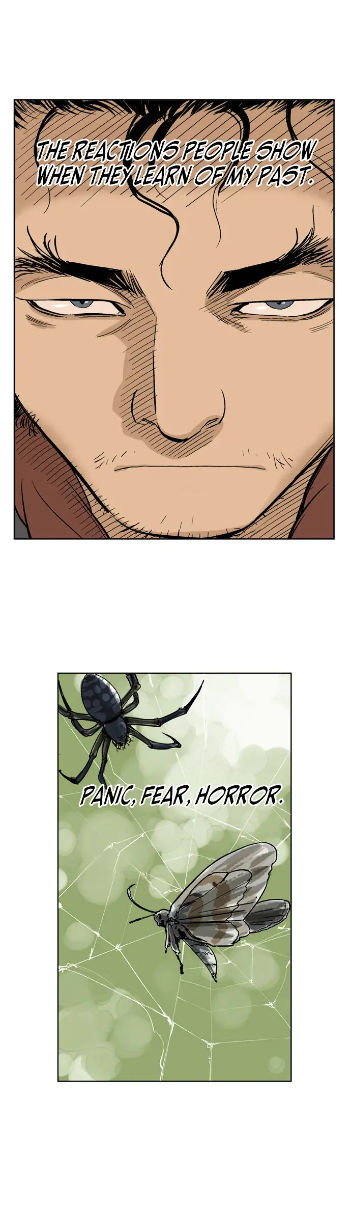 Gosu - Chapter 20 Page 4