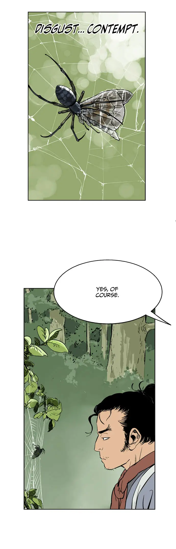 Gosu - Chapter 20 Page 5
