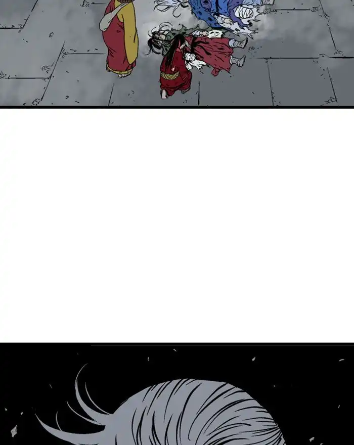 Gosu - Chapter 203 Page 104