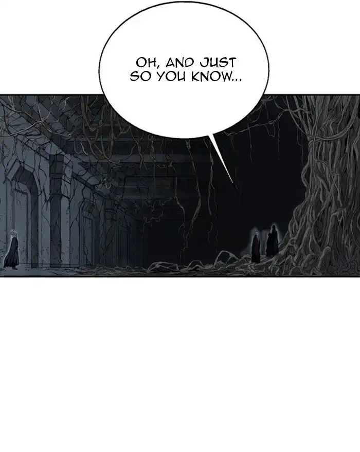 Gosu - Chapter 203 Page 119