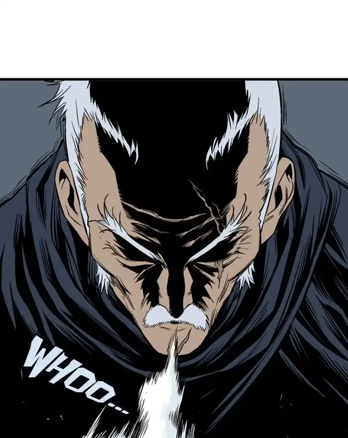 Gosu - Chapter 203 Page 130
