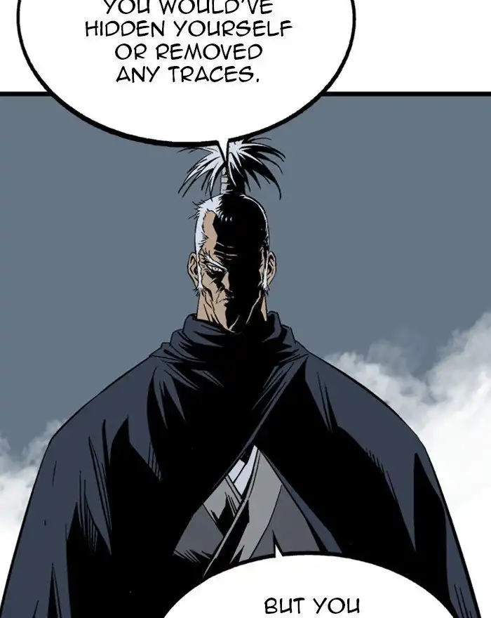 Gosu - Chapter 203 Page 20