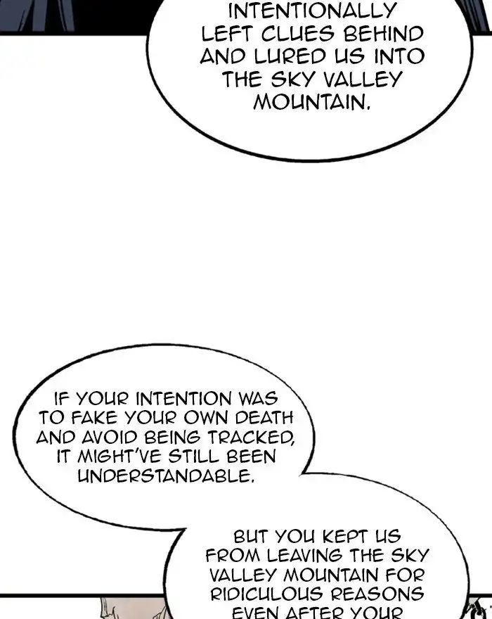Gosu - Chapter 203 Page 21