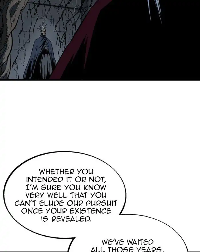 Gosu - Chapter 203 Page 27
