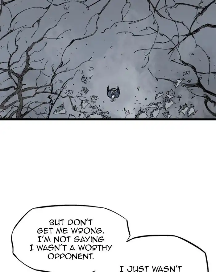 Gosu - Chapter 203 Page 32