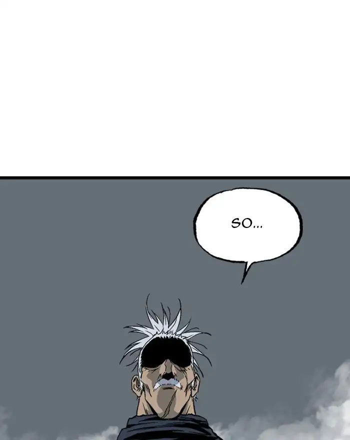 Gosu - Chapter 203 Page 55