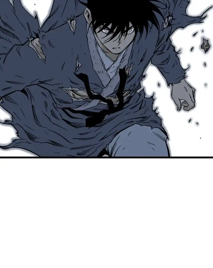 Gosu - Chapter 204 Page 101