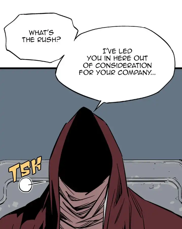 Gosu - Chapter 204 Page 105