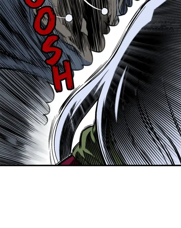 Gosu - Chapter 204 Page 140