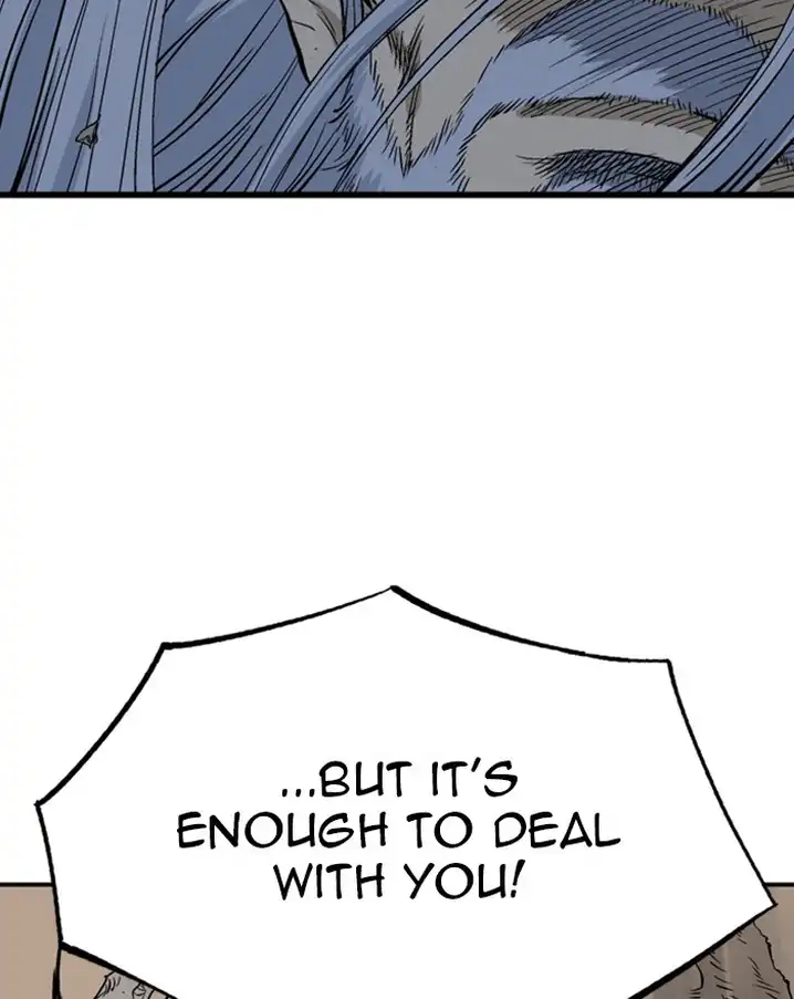 Gosu - Chapter 204 Page 142