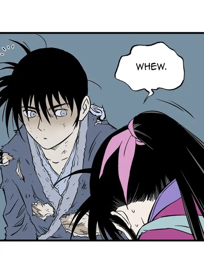 Gosu - Chapter 204 Page 20