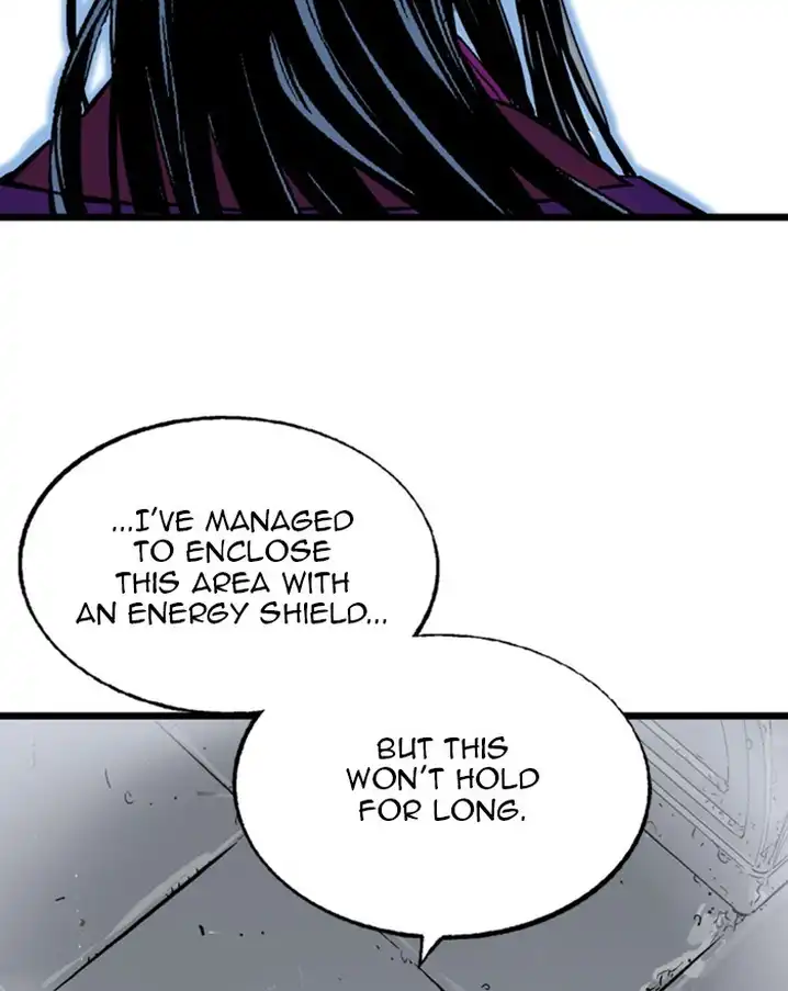 Gosu - Chapter 204 Page 32