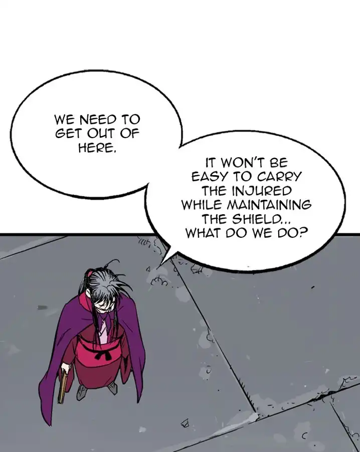 Gosu - Chapter 204 Page 34