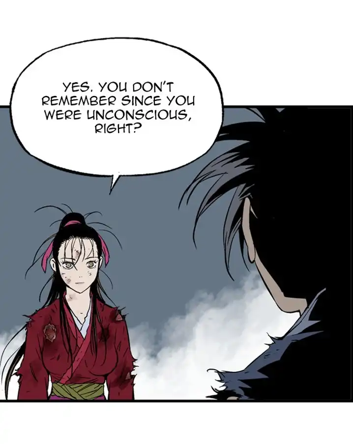 Gosu - Chapter 204 Page 39
