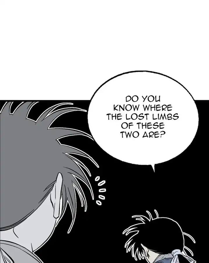 Gosu - Chapter 204 Page 52