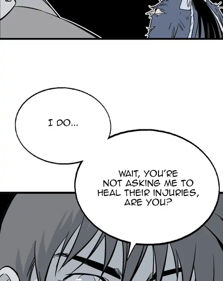 Gosu - Chapter 204 Page 53
