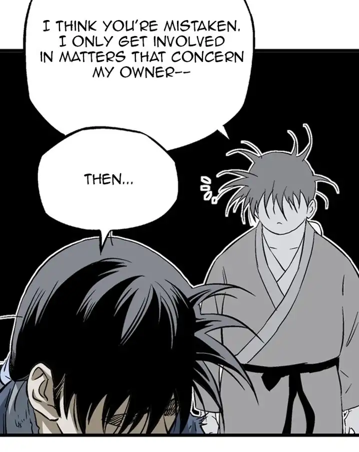 Gosu - Chapter 204 Page 55