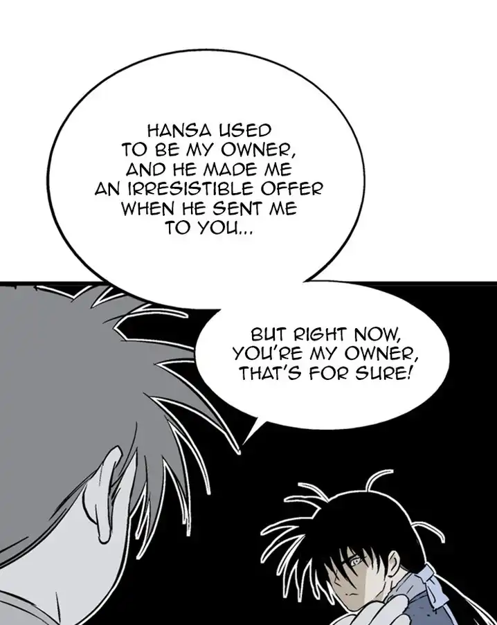 Gosu - Chapter 204 Page 63
