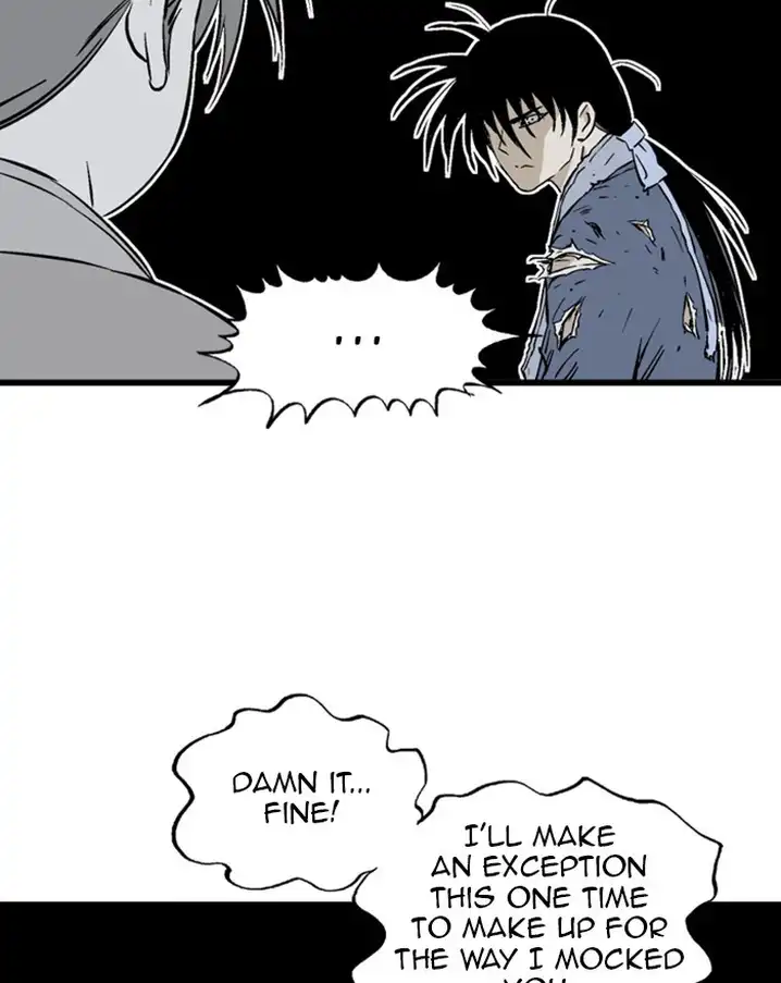 Gosu - Chapter 204 Page 65