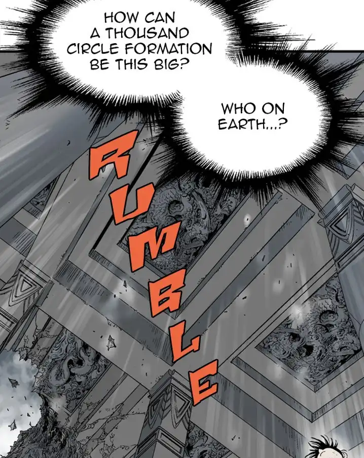 Gosu - Chapter 204 Page 7