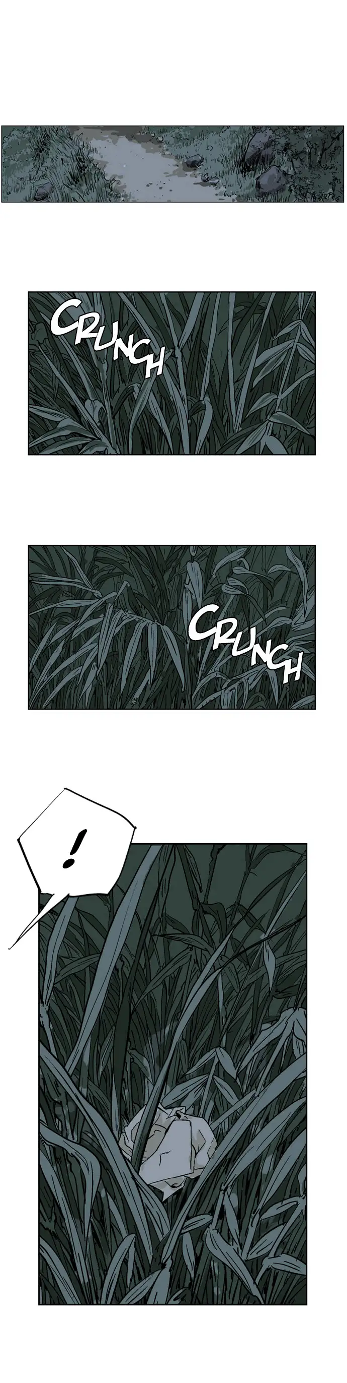 Gosu - Chapter 21 Page 39