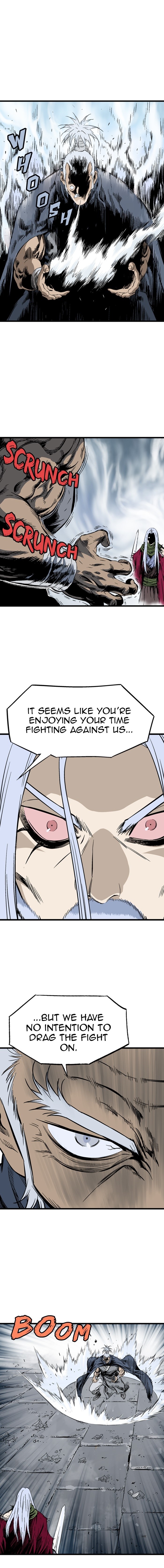 Gosu - Chapter 210 Page 9