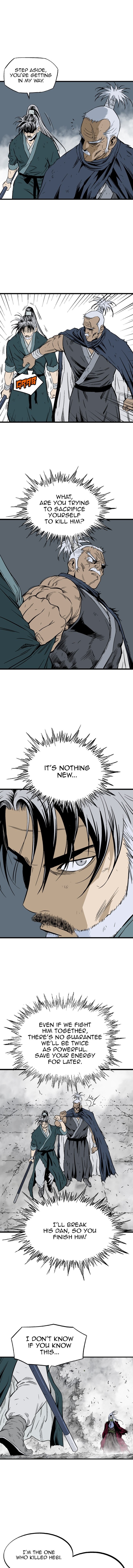 Gosu - Chapter 211 Page 8