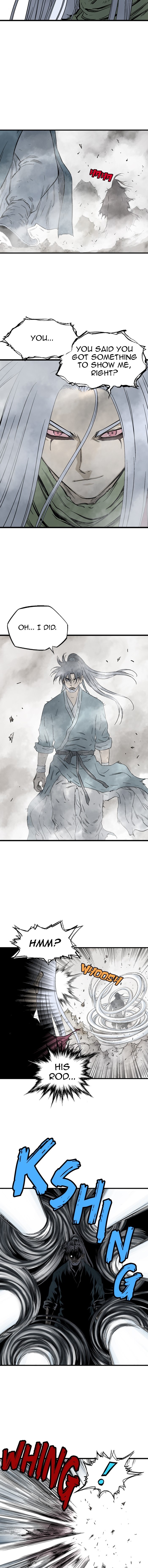 Gosu - Chapter 214 Page 11