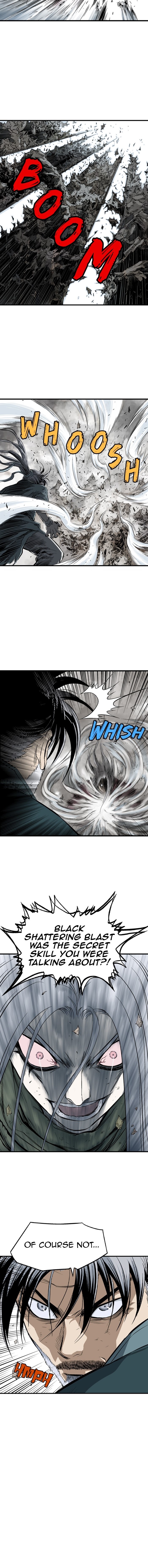 Gosu - Chapter 214 Page 12