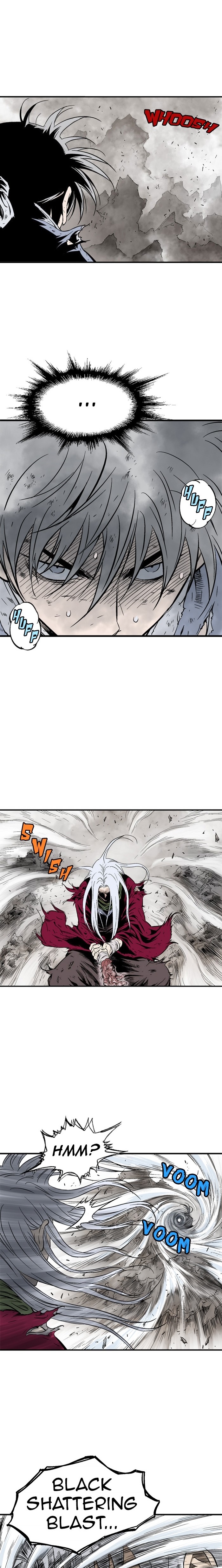 Gosu - Chapter 215 Page 10
