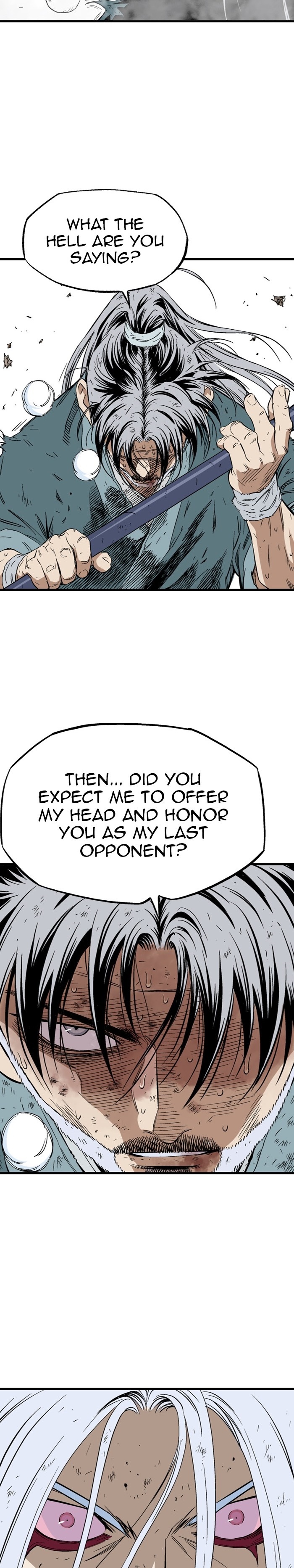 Gosu - Chapter 216 Page 10