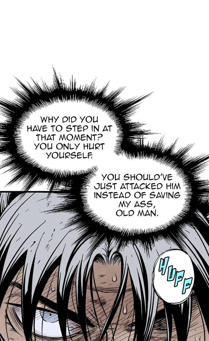 Gosu - Chapter 217 Page 17