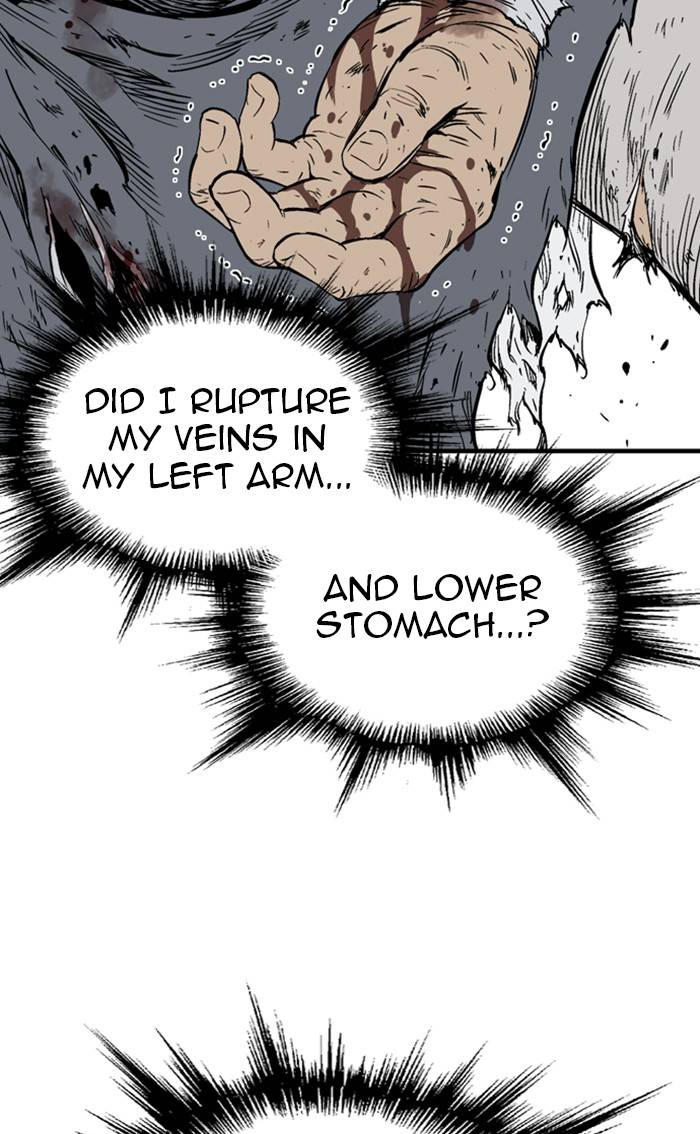 Gosu - Chapter 217 Page 20