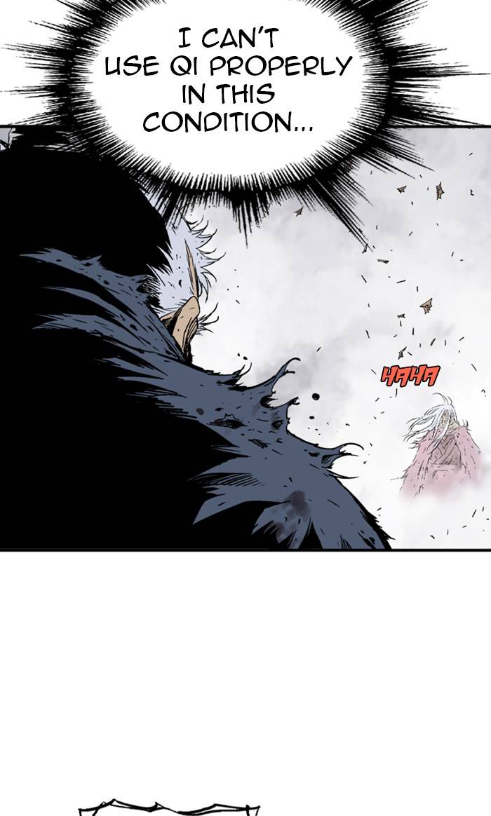Gosu - Chapter 217 Page 21
