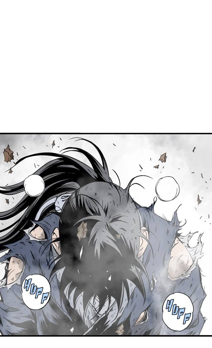 Gosu - Chapter 217 Page 28