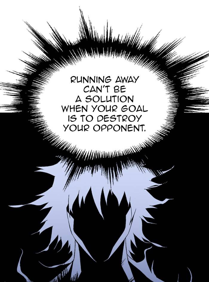 Gosu - Chapter 217 Page 38