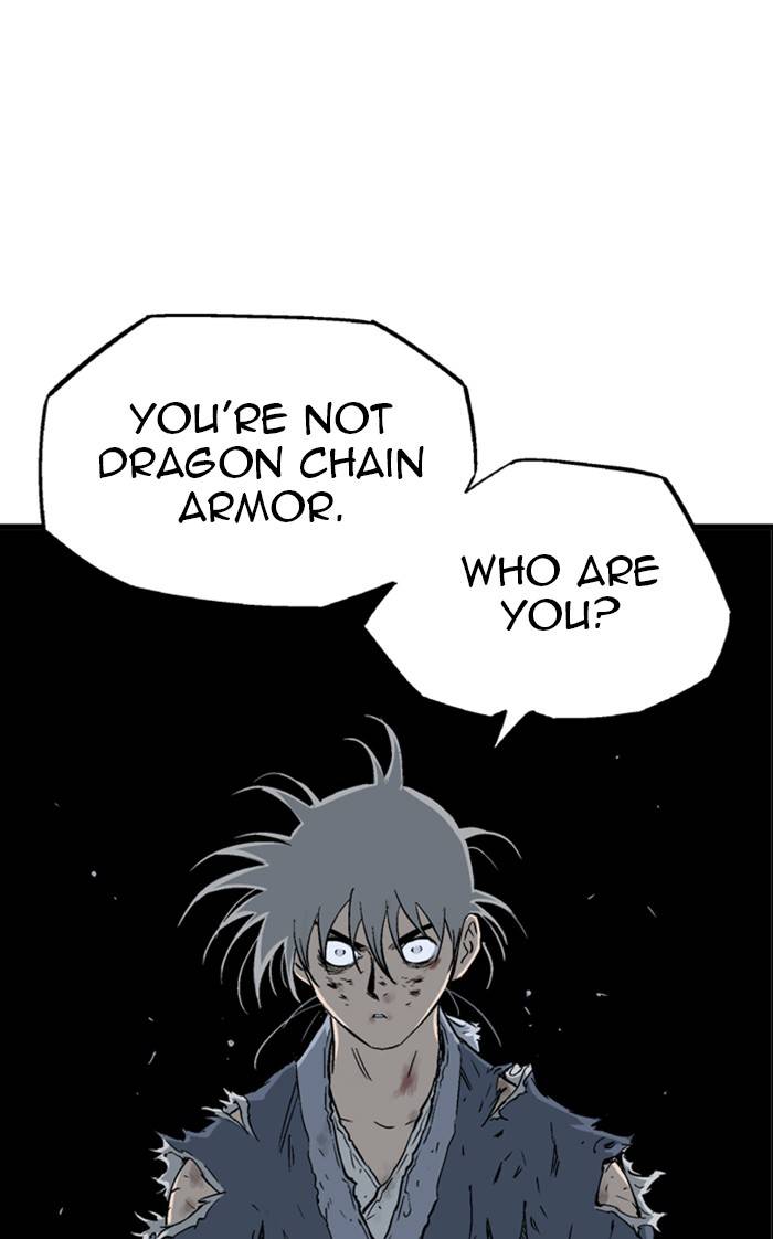 Gosu - Chapter 217 Page 44