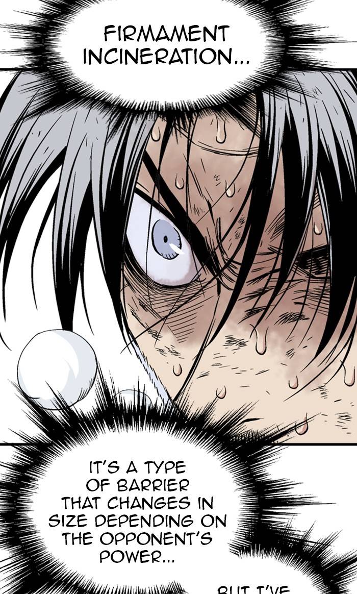 Gosu - Chapter 217 Page 66